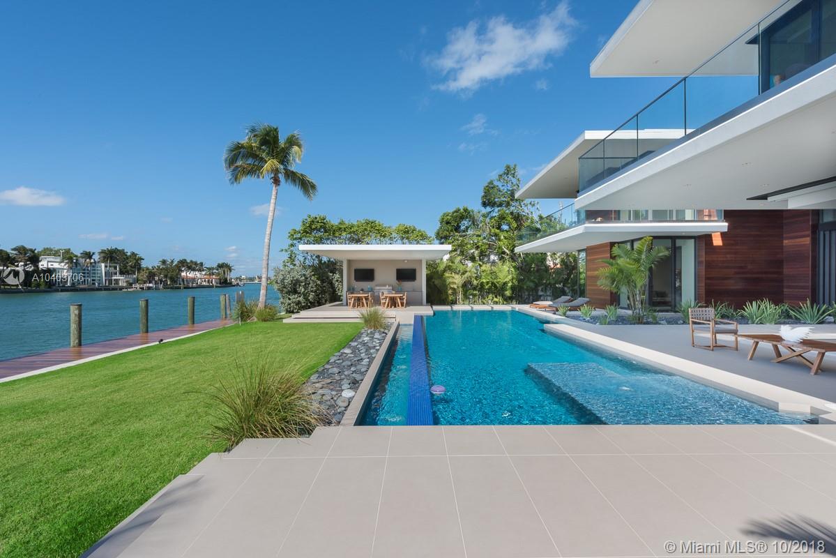 INDIAN CREEK SUB - Residential