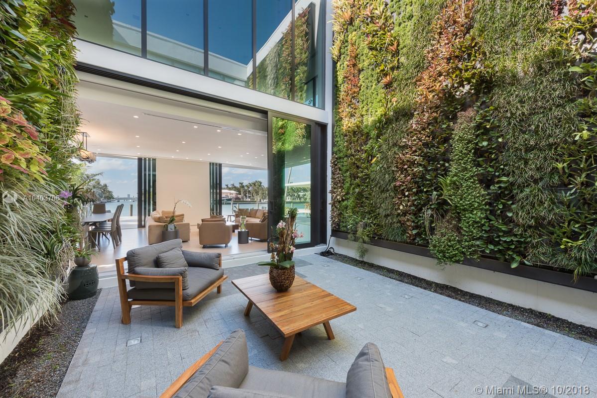 INDIAN CREEK SUB - Residential