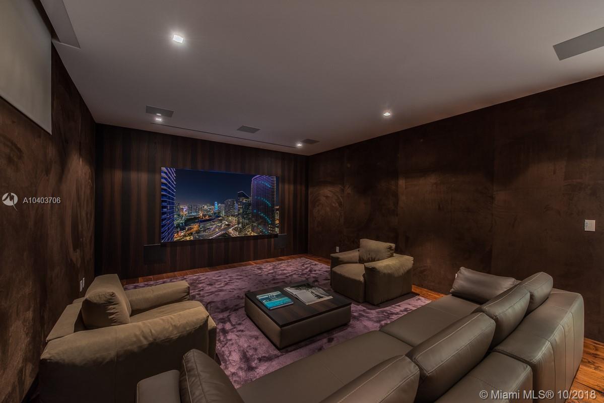 INDIAN CREEK SUB - Residential