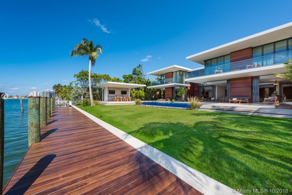 INDIAN CREEK SUB - Residential