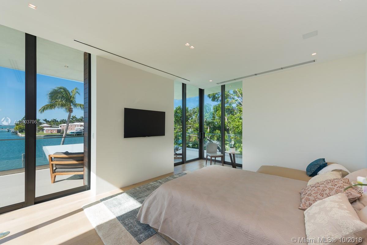 INDIAN CREEK SUB - Residential