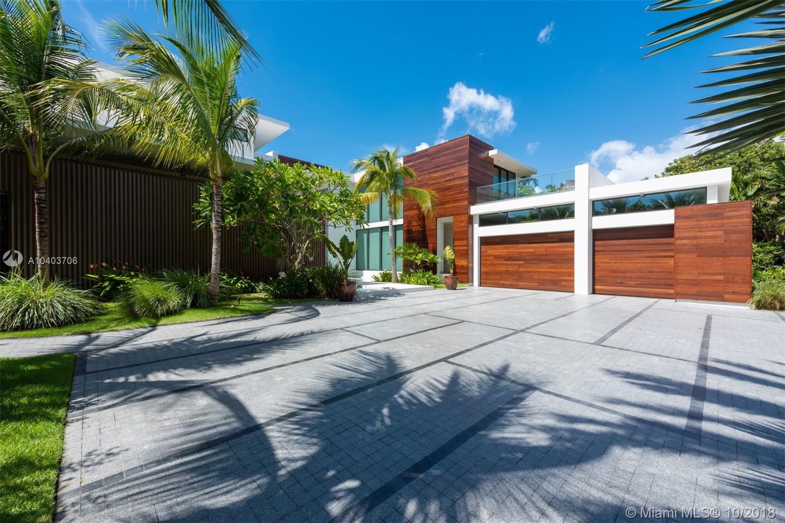 INDIAN CREEK SUB - Residential