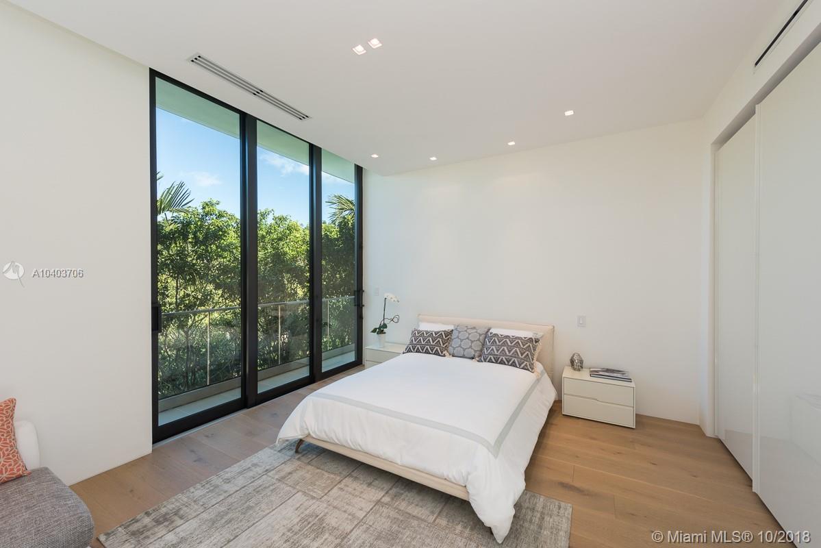 INDIAN CREEK SUB - Residential