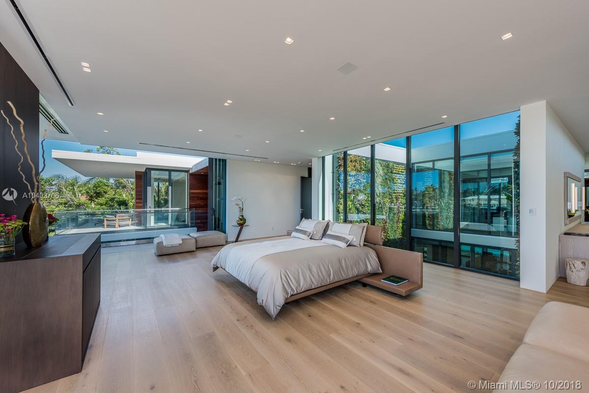 INDIAN CREEK SUB - Residential