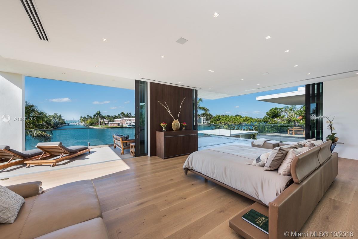 INDIAN CREEK SUB - Residential