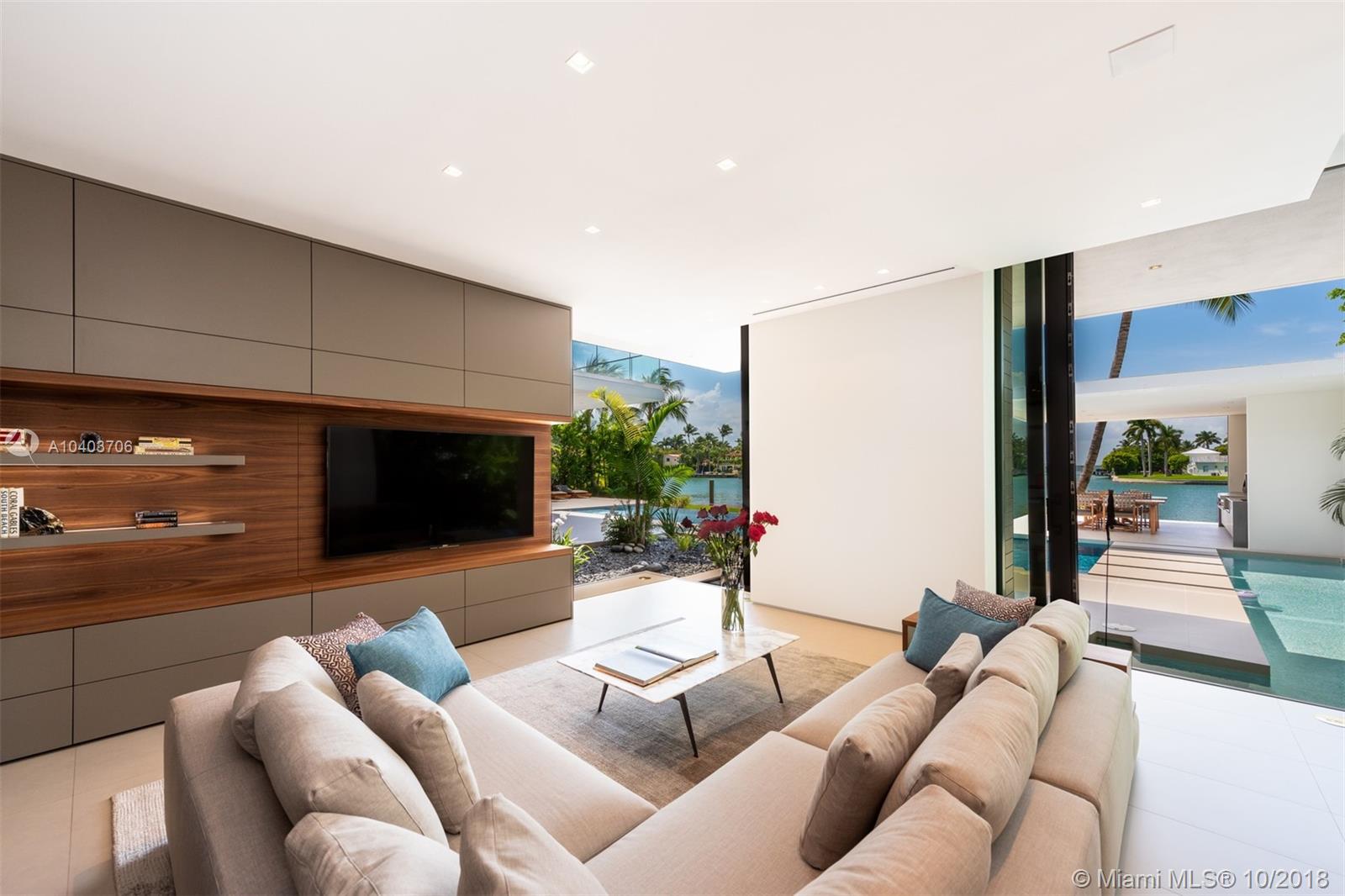 INDIAN CREEK SUB - Residential