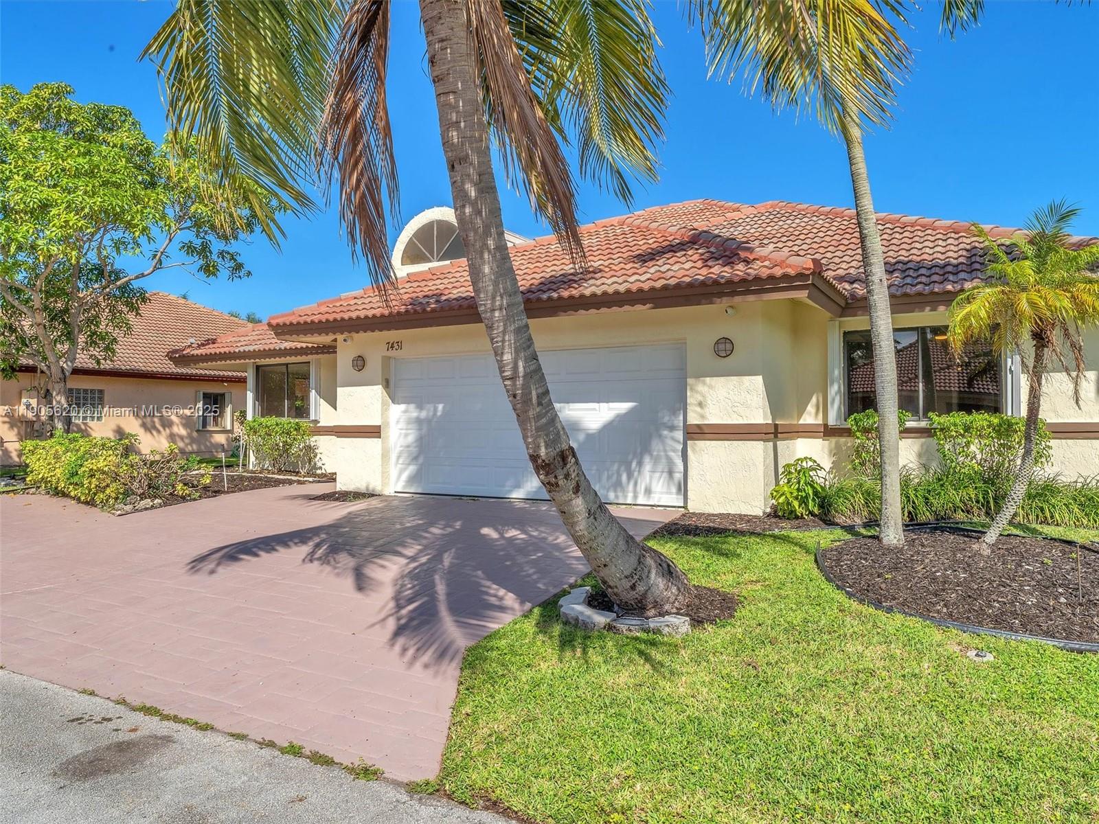 View photos, virtual tours, details... 7431 NW 39th St