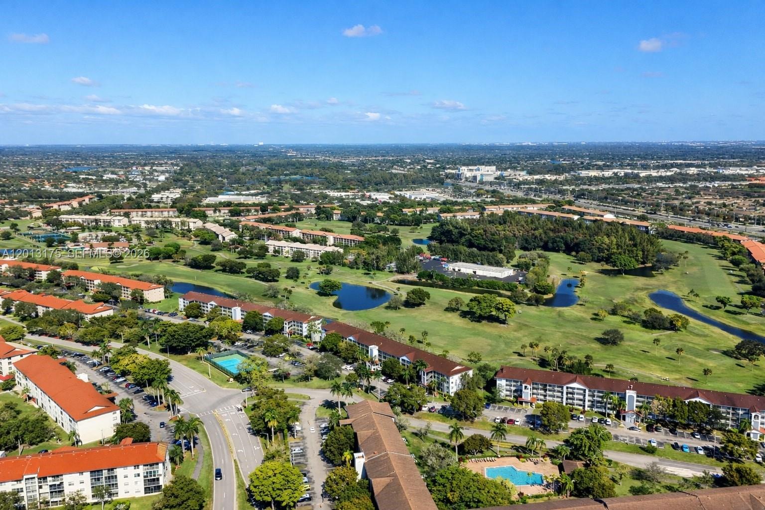 IVANHOE EAST AT CENTURY V - Residential