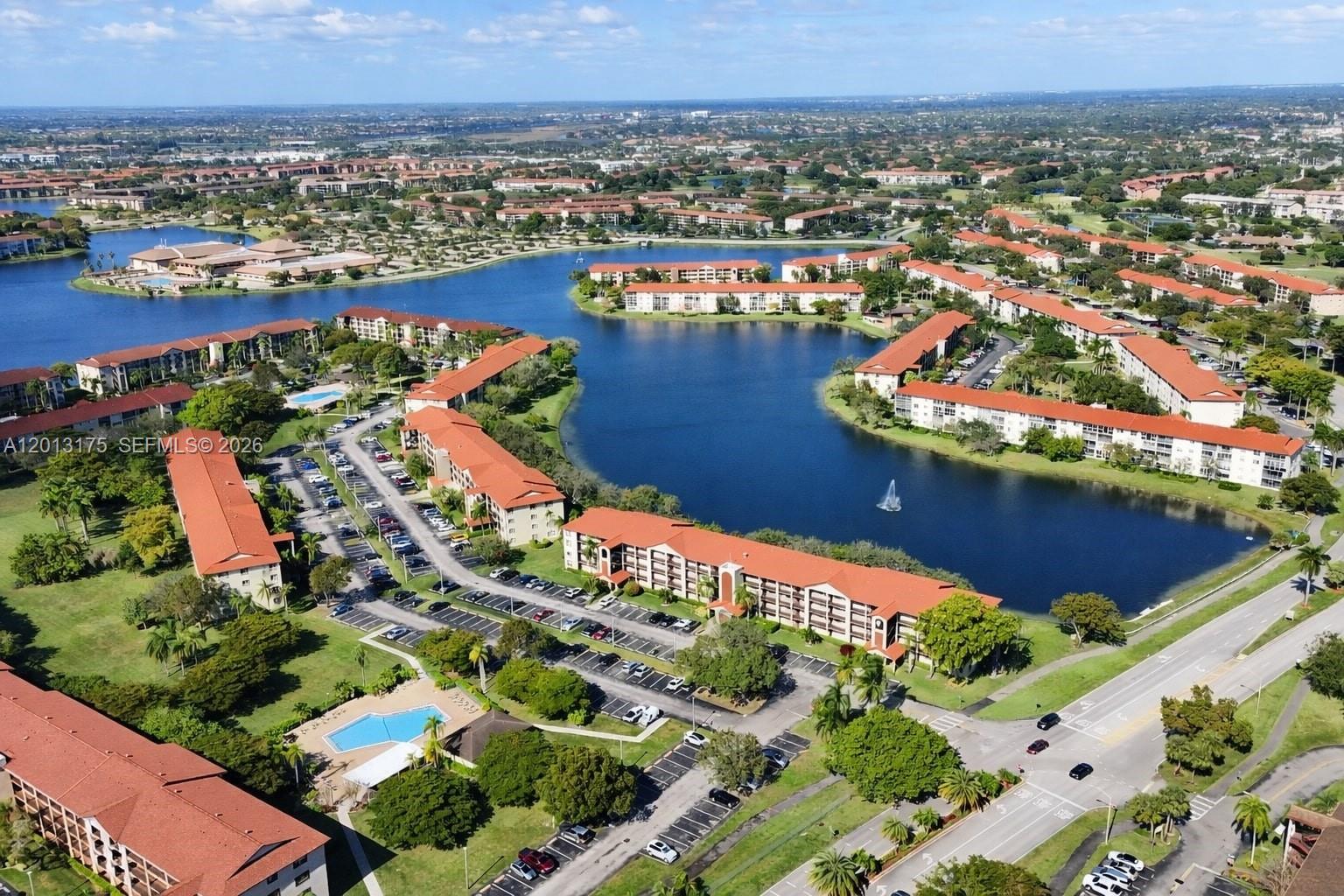 IVANHOE EAST AT CENTURY V - Residential