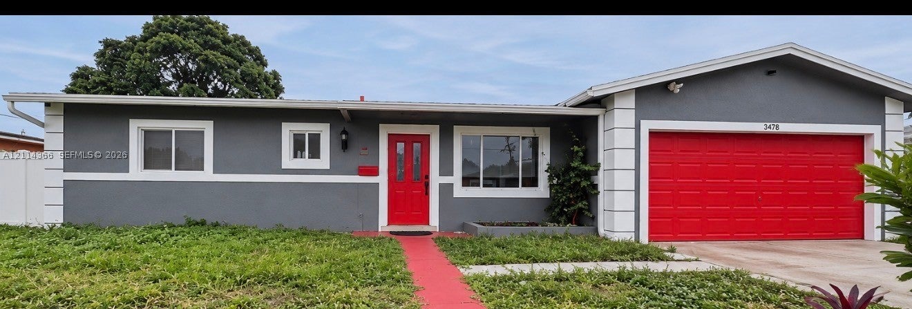 3478 NW 26th St