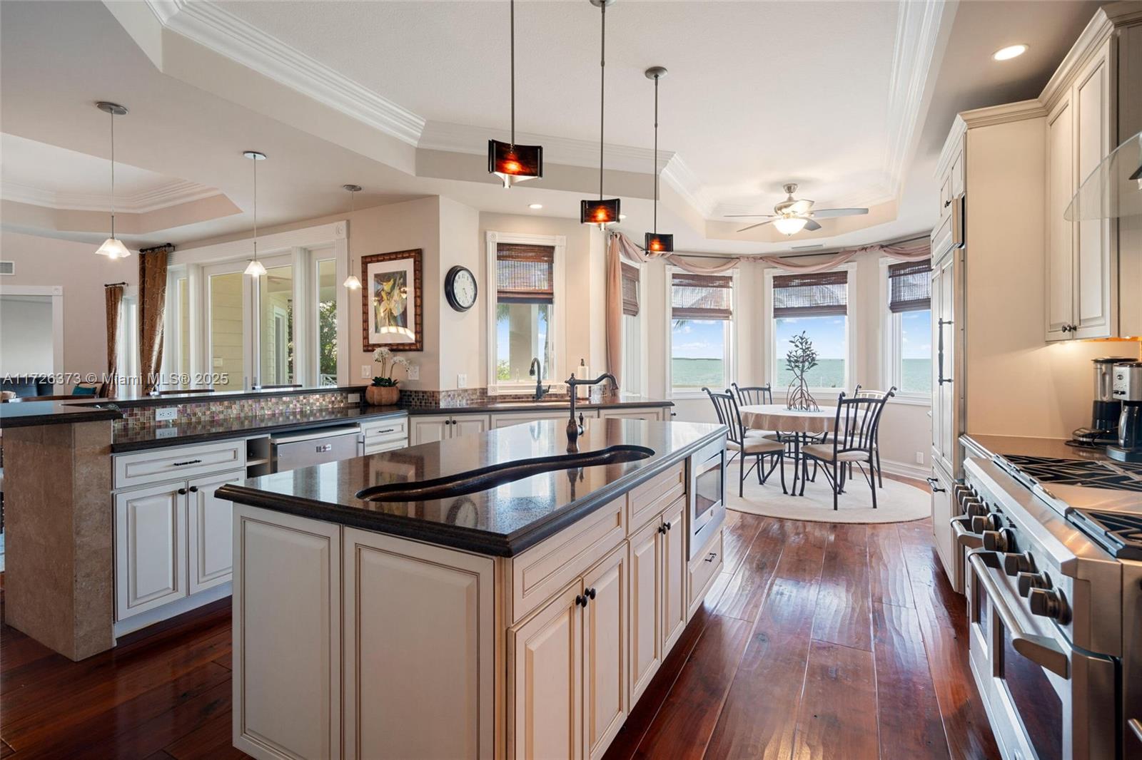 CORAL COAST - Residential