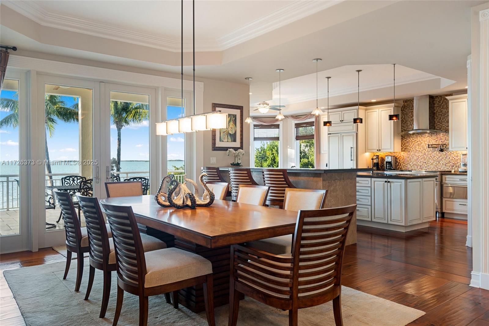 CORAL COAST - Residential