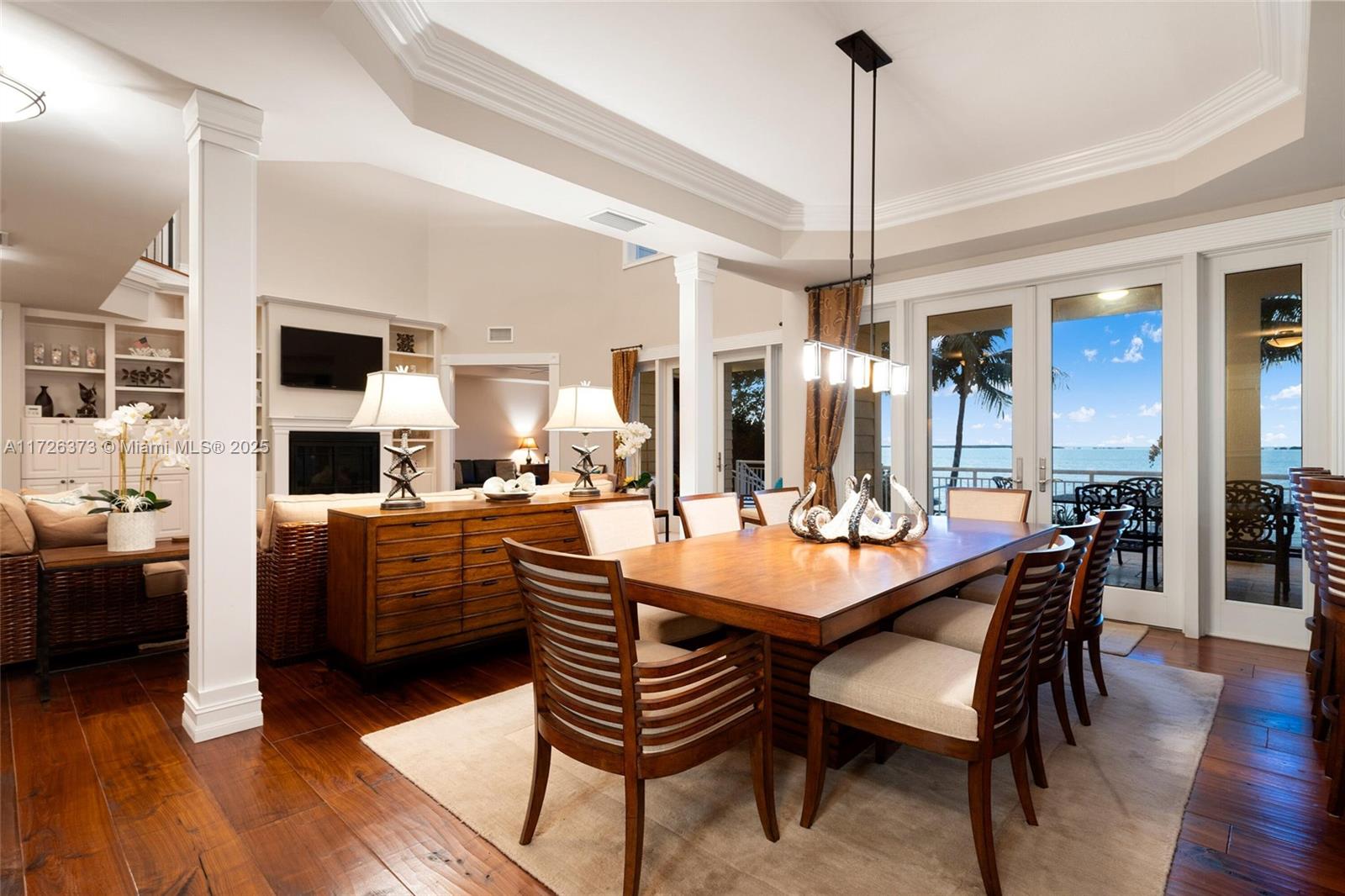 CORAL COAST - Residential