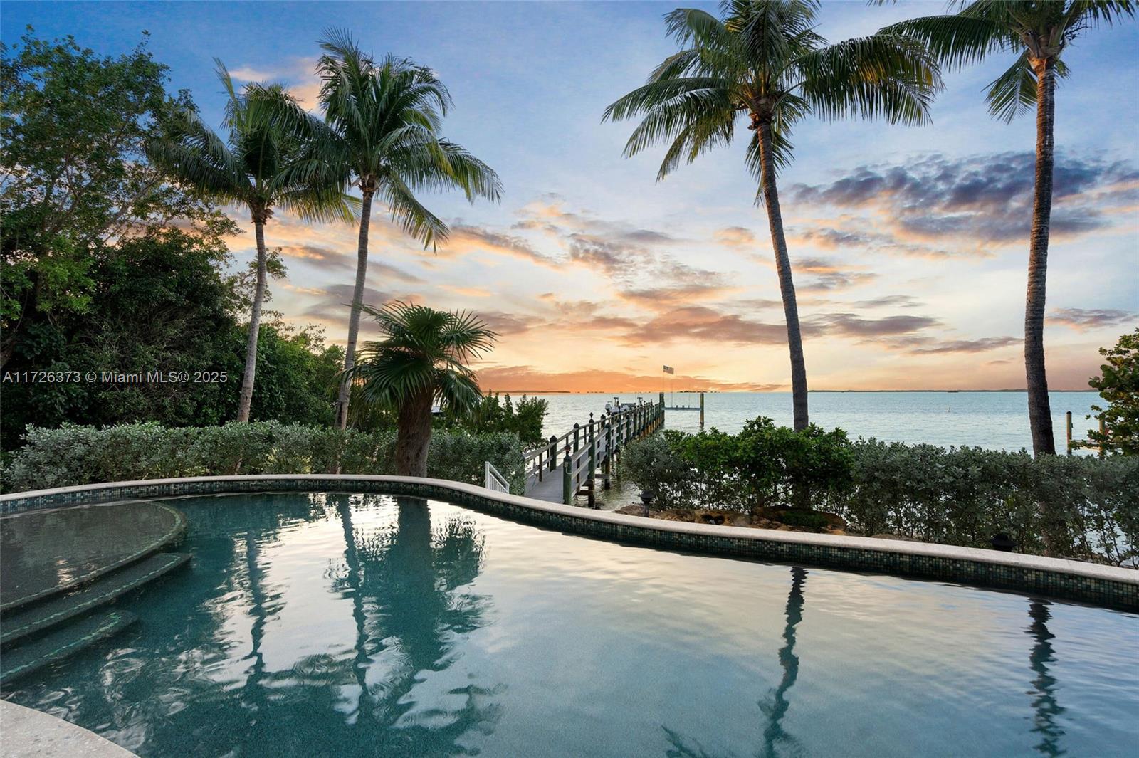 Property for Sale at Address Not Disclosed, Key Largo, Monroe County, Florida - Bedrooms: 5 
Bathrooms: 7.5  - $10,400,000