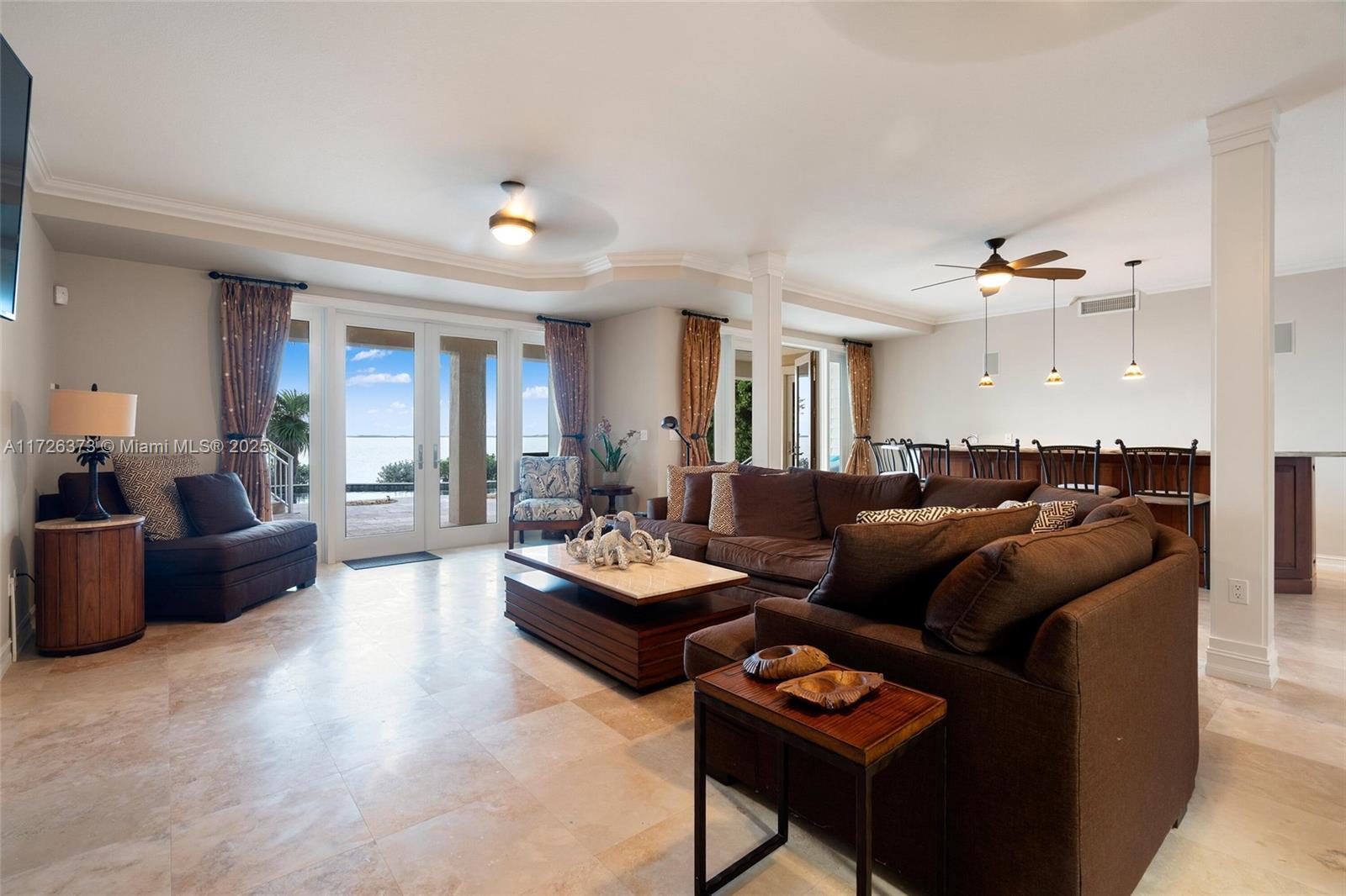 CORAL COAST - Residential