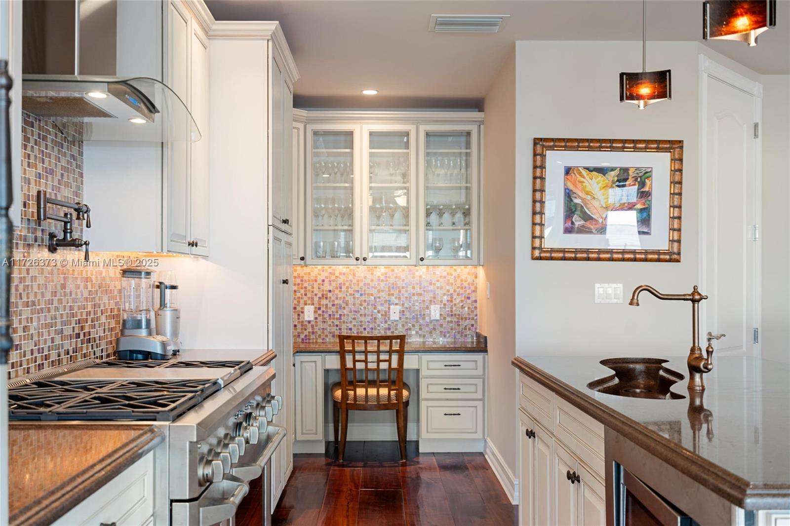 CORAL COAST - Residential