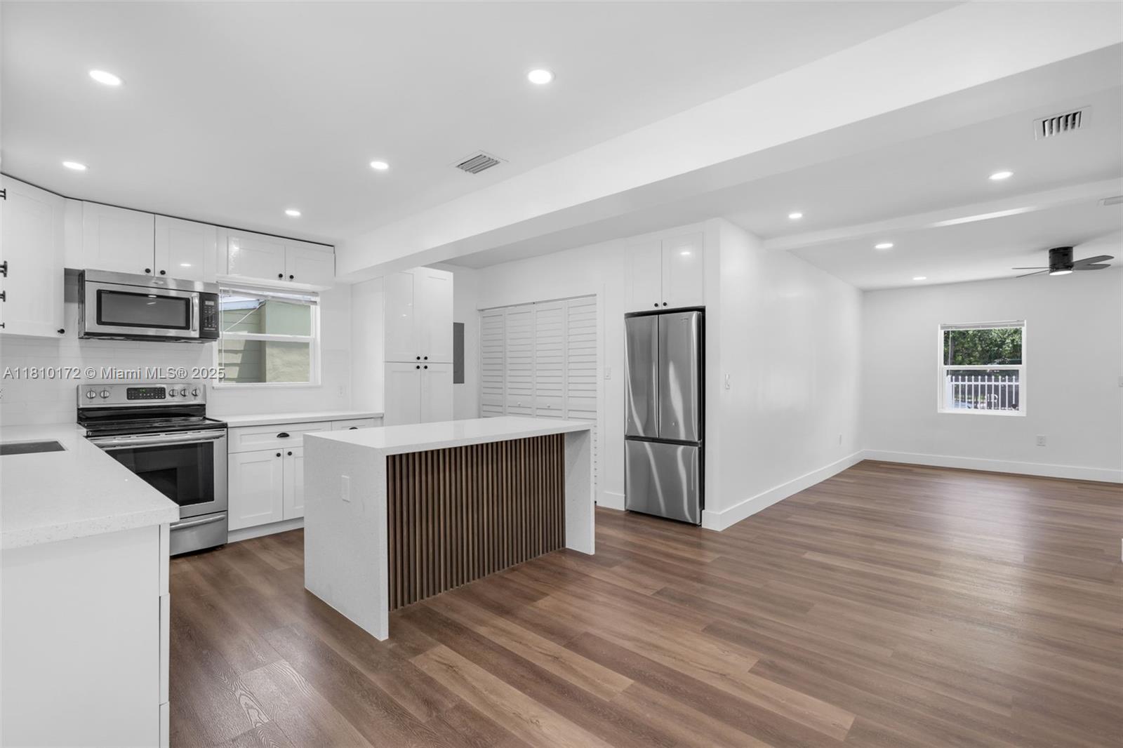 Property for Sale at Address Not Disclosed, Miami, Broward County, Florida - Bedrooms: 3 
Bathrooms: 2  - $599,000