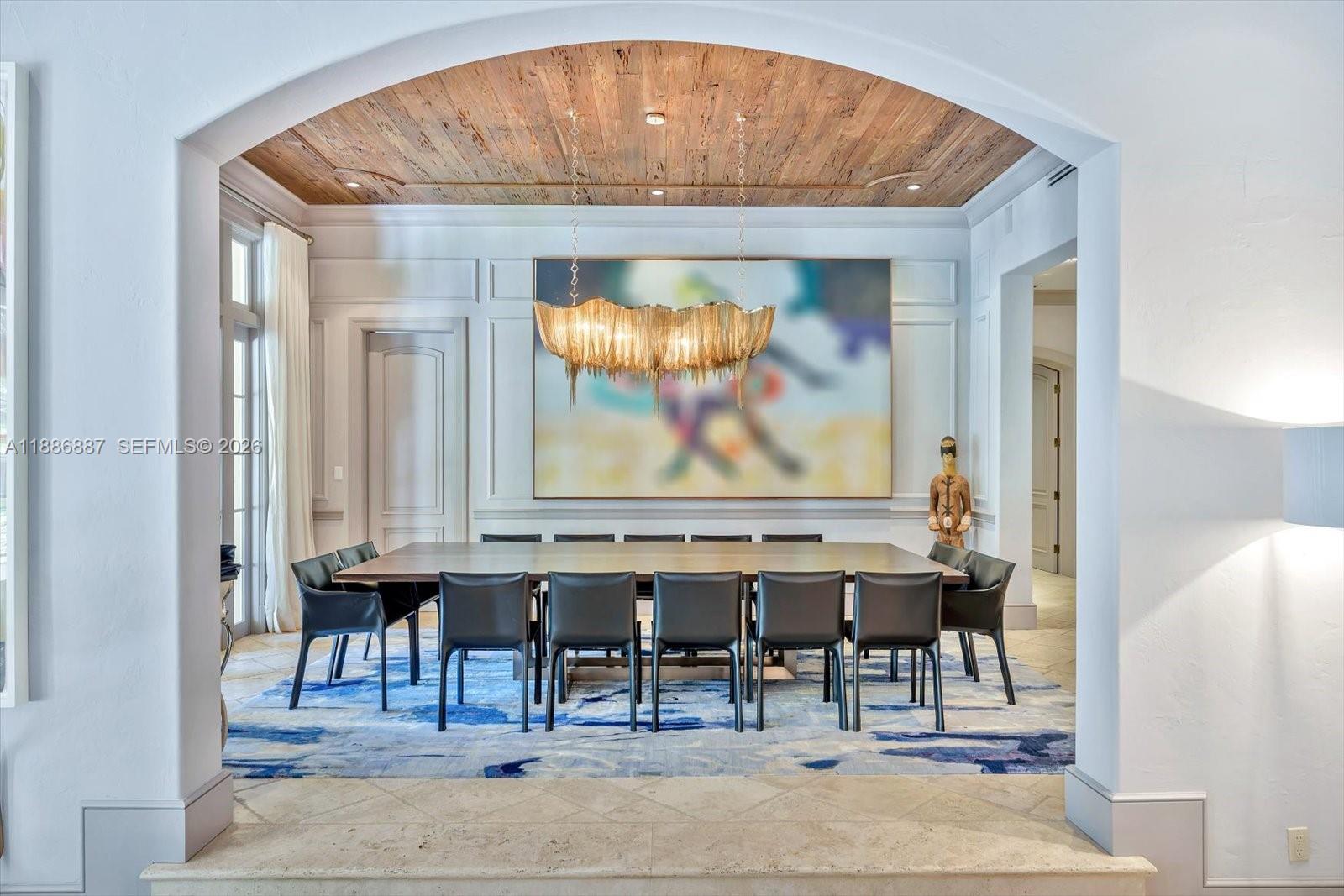 HIGH CREST - Residential