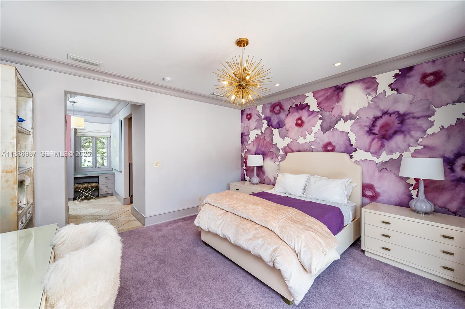 HIGH CREST - Residential