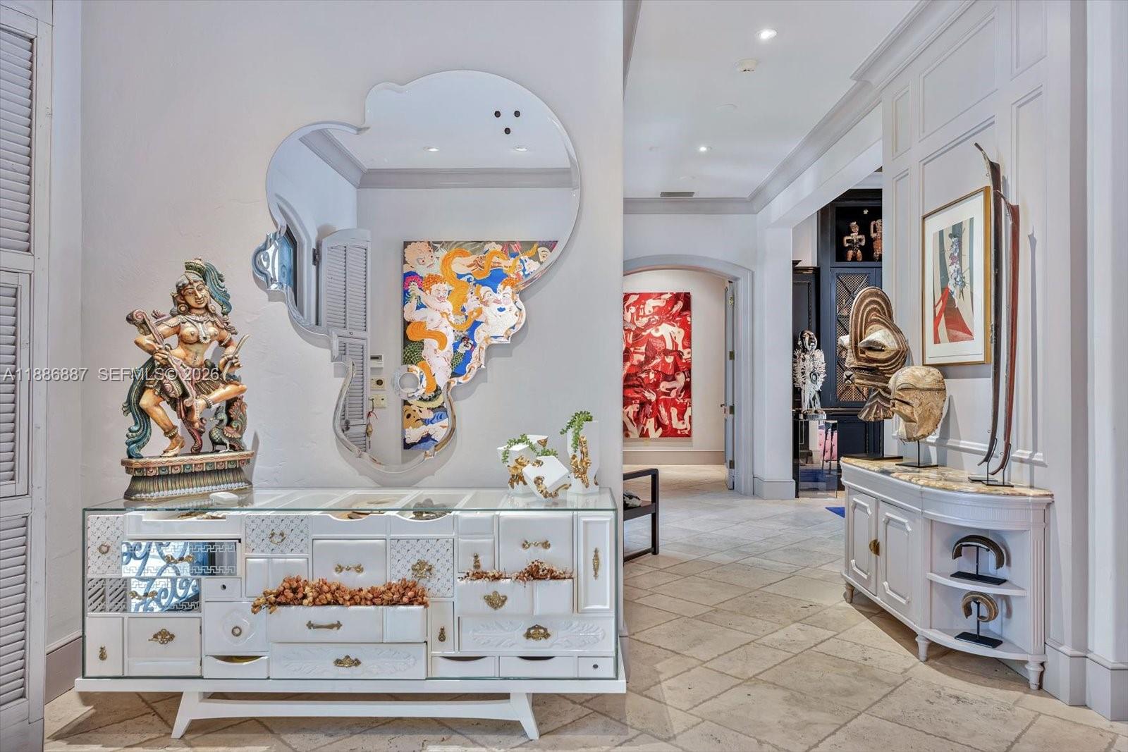 HIGH CREST - Residential