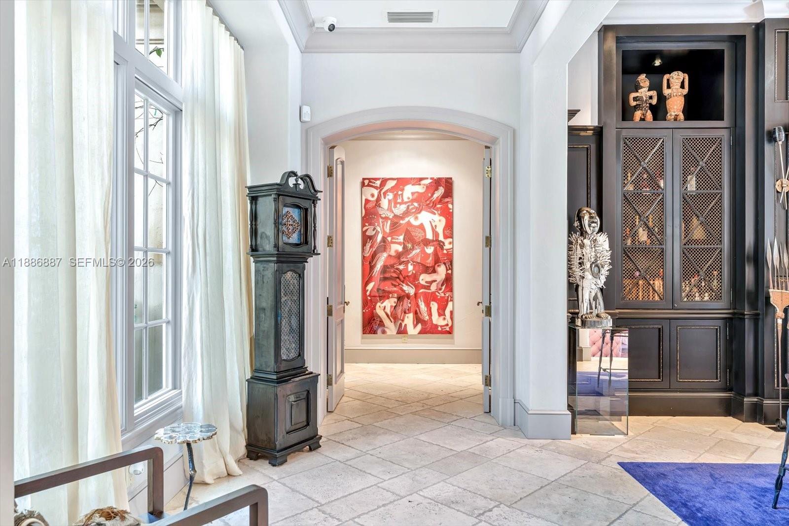 HIGH CREST - Residential