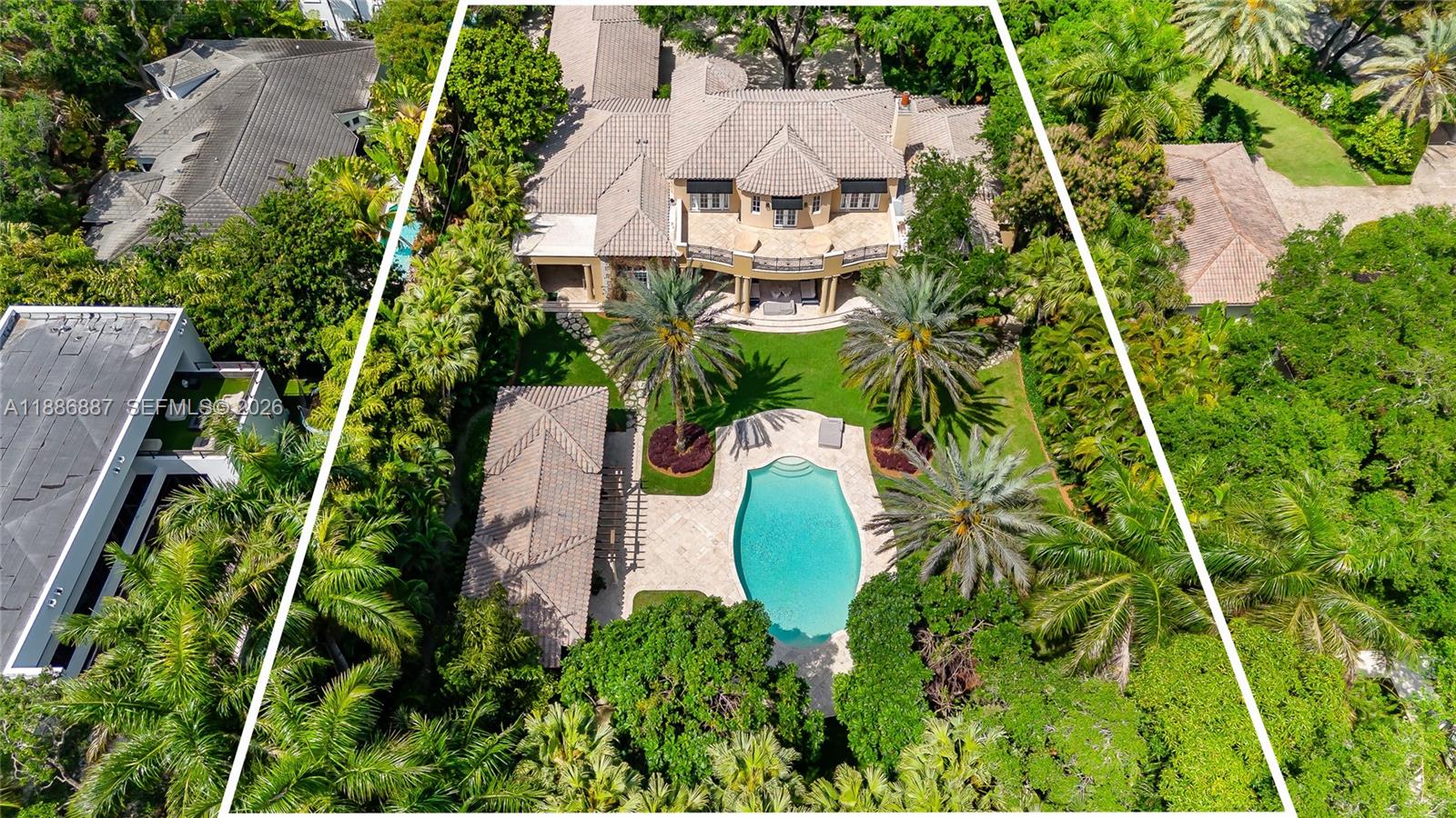 HIGH CREST - Residential