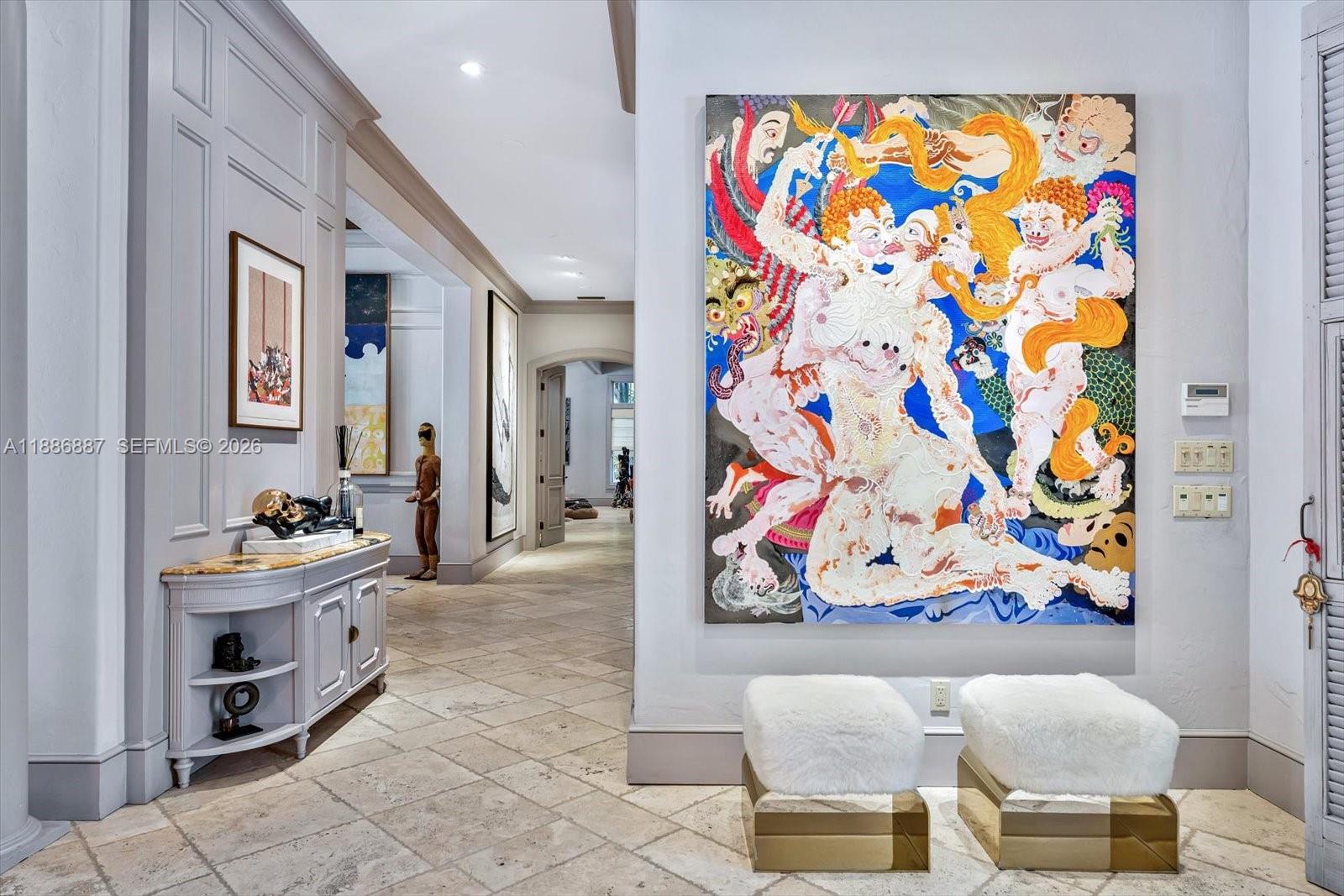 HIGH CREST - Residential