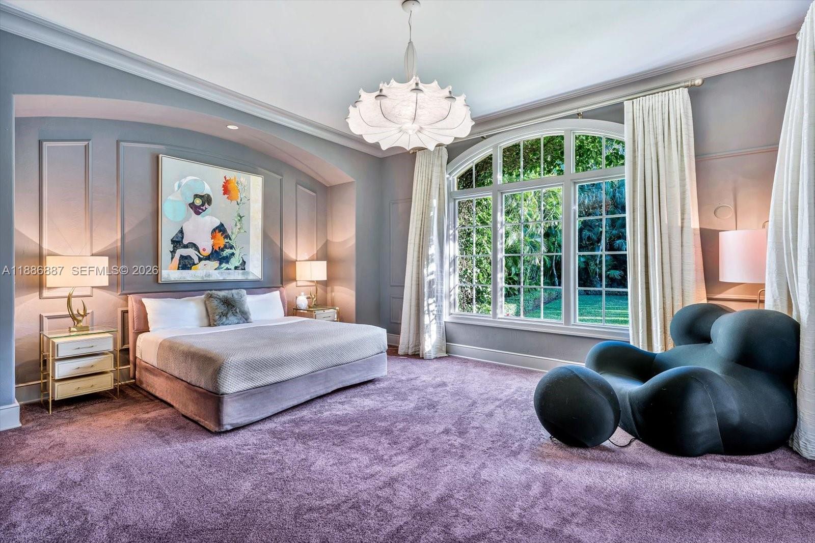 HIGH CREST - Residential