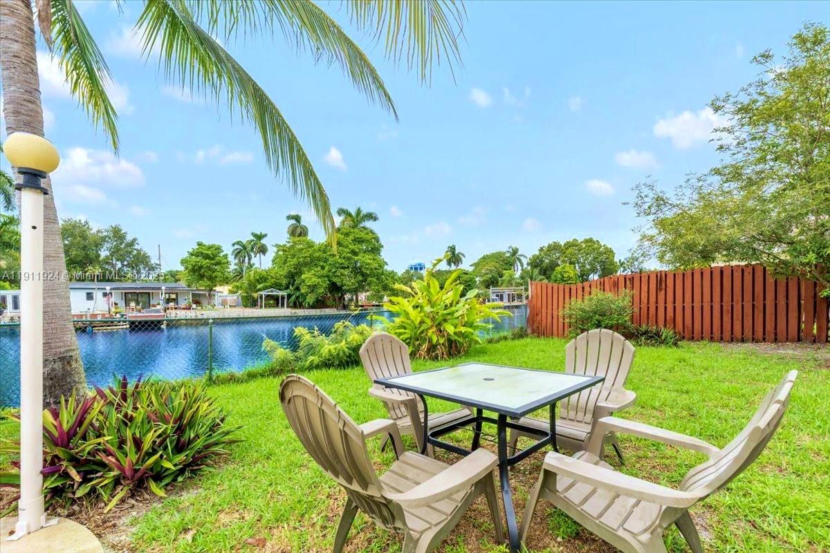 HOLLYWOOD ISLES ADD - Residential Lease