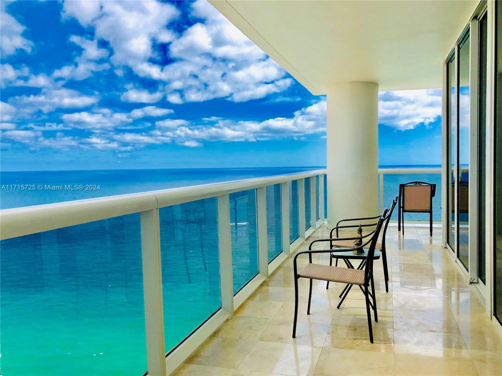 1850 S Ocean Dr 3310, Hallandale Beach, Broward County, Florida - 2 Bedrooms  
2 Bathrooms - 
