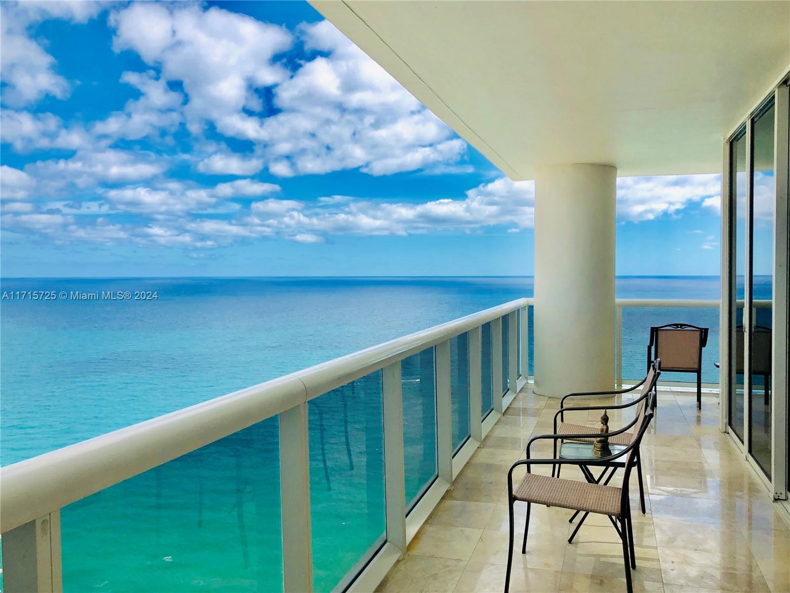 BEACH CLUB CONDO - Residential Lease