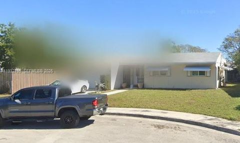 180 SW 77th Ave Margate FL 33068