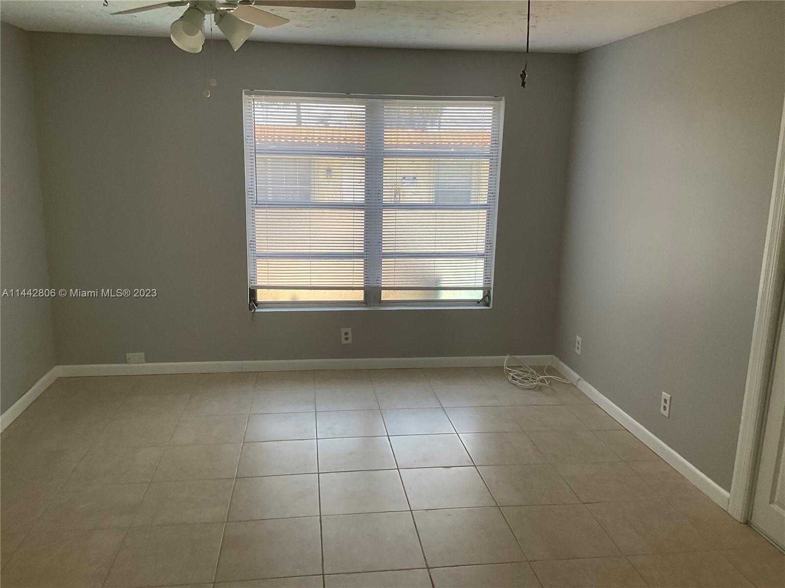 BABCO MANORS - Residential Lease