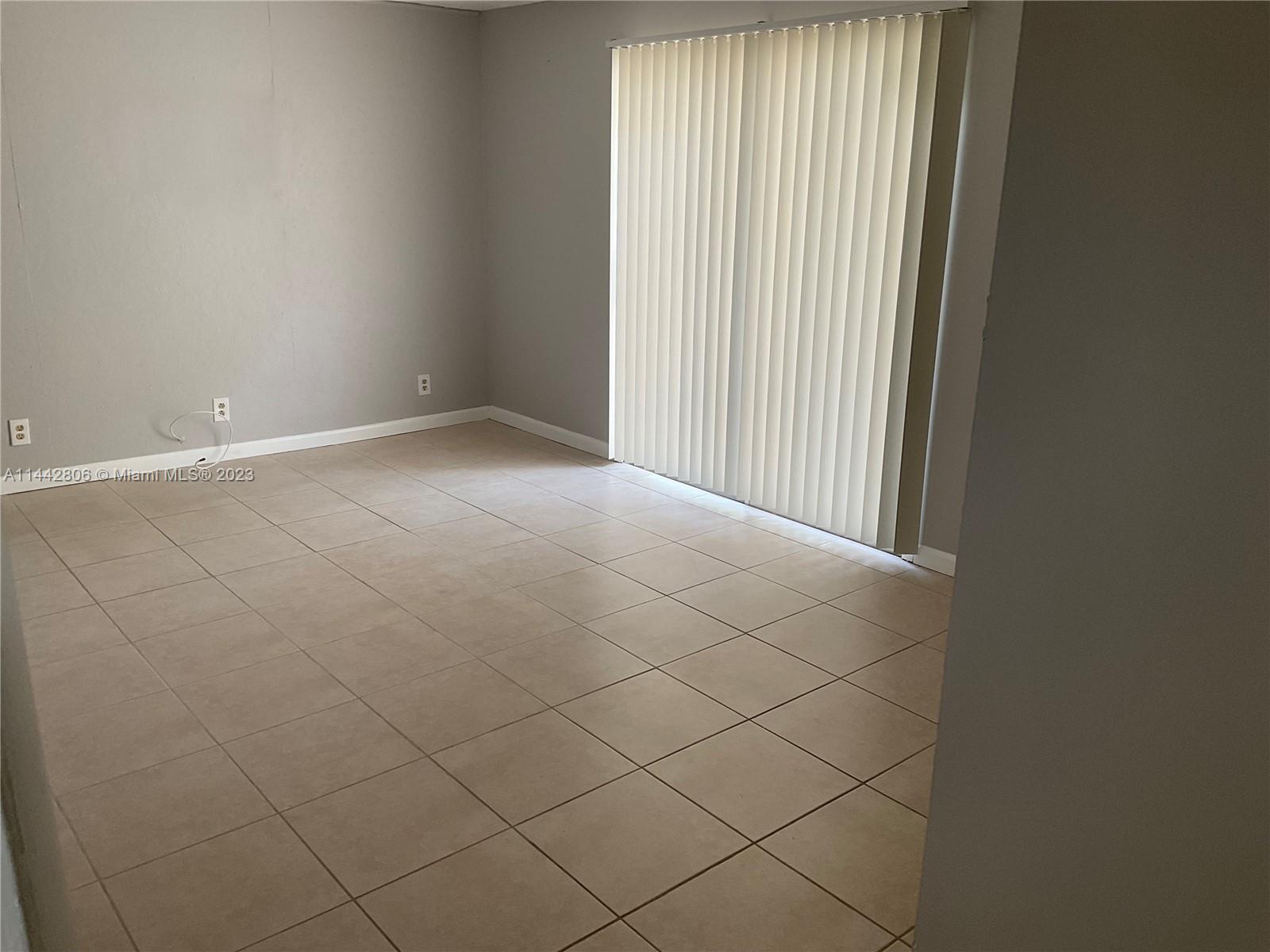 BABCO MANORS - Residential Lease