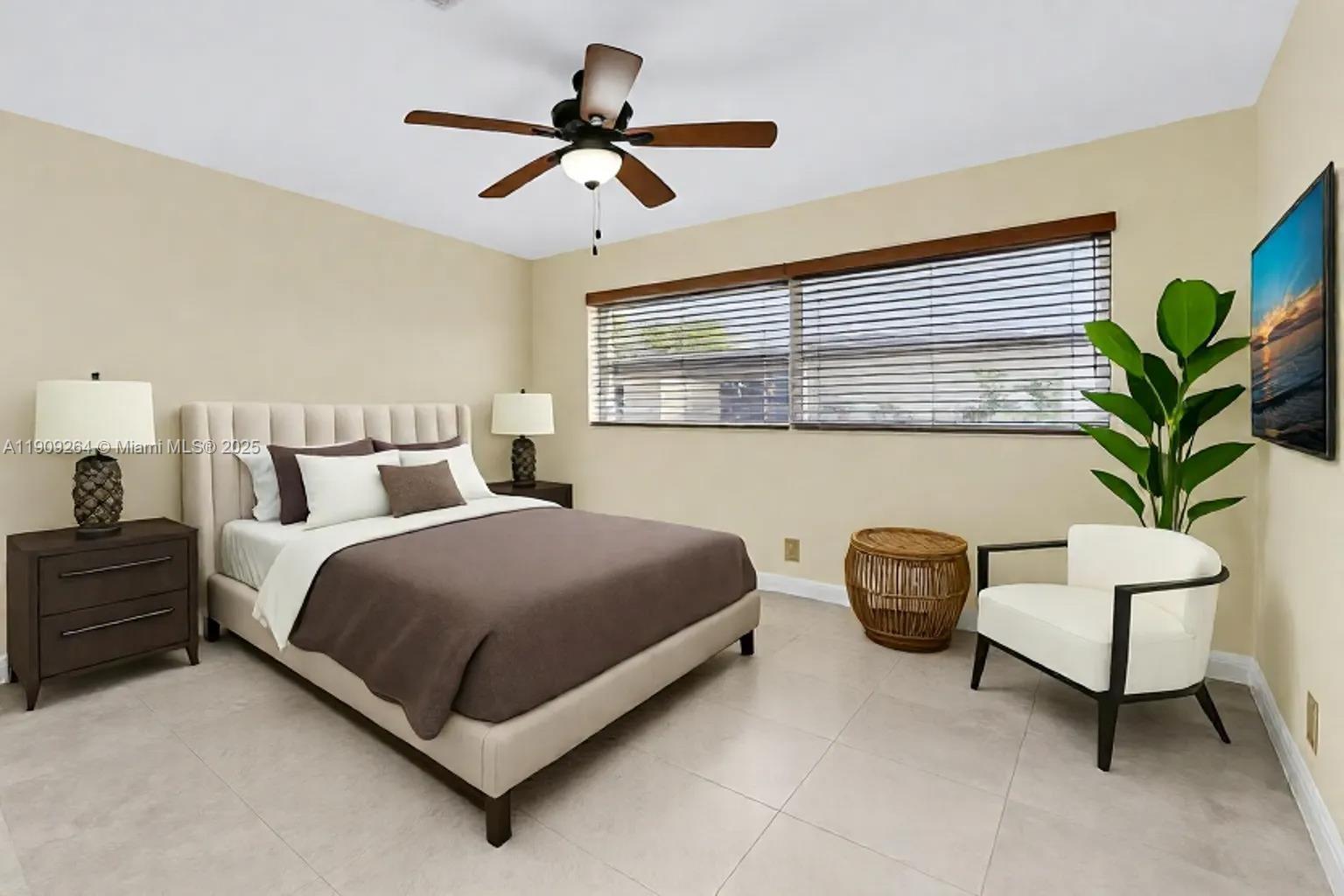 HOLLYWOOD HILLS - Residential Lease