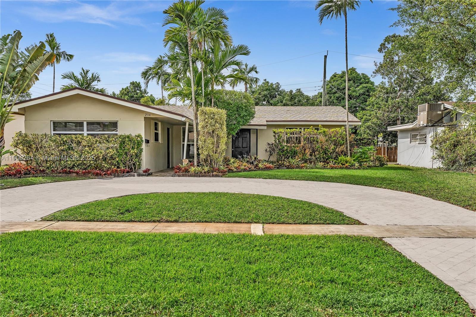 HOLLYWOOD HILLS - Residential Lease