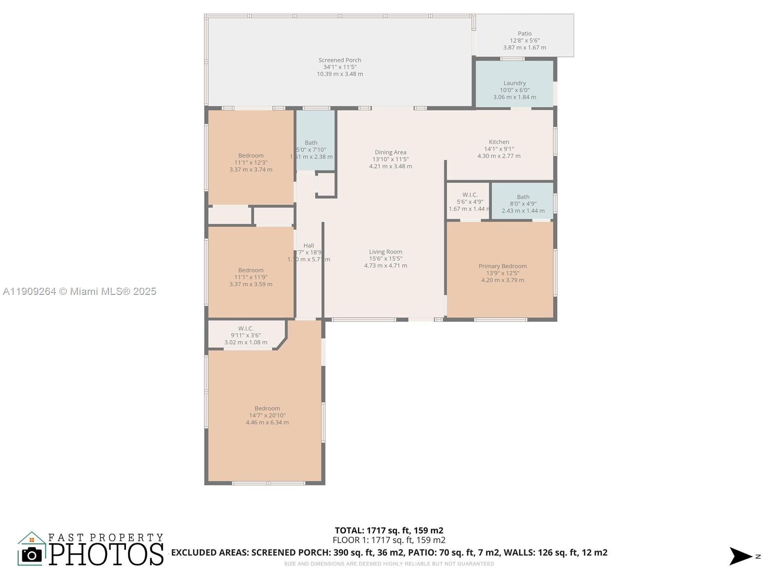 HOLLYWOOD HILLS - Residential Lease