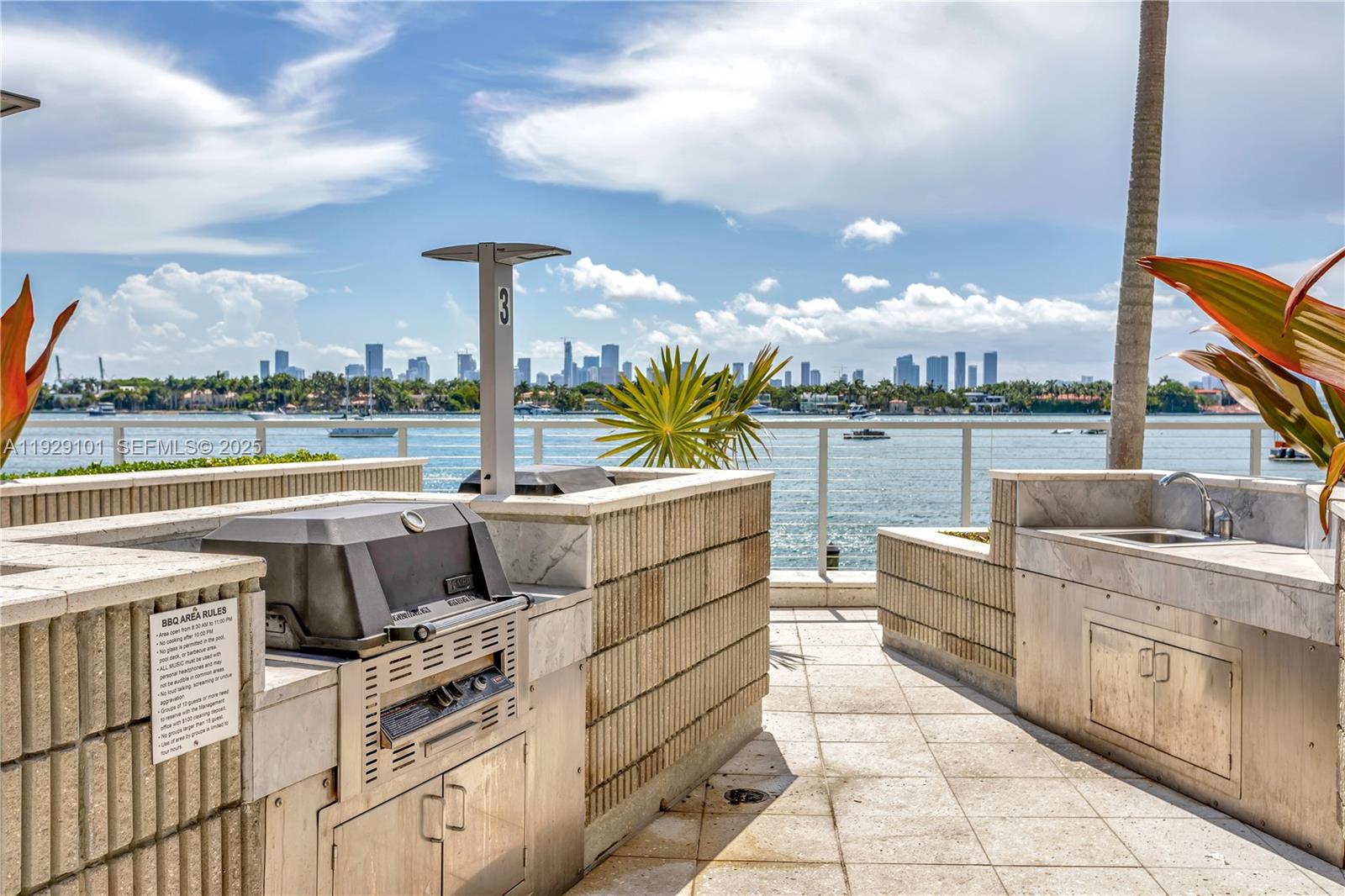 SOUTH BAY CLUB CONDO - Residential Lease