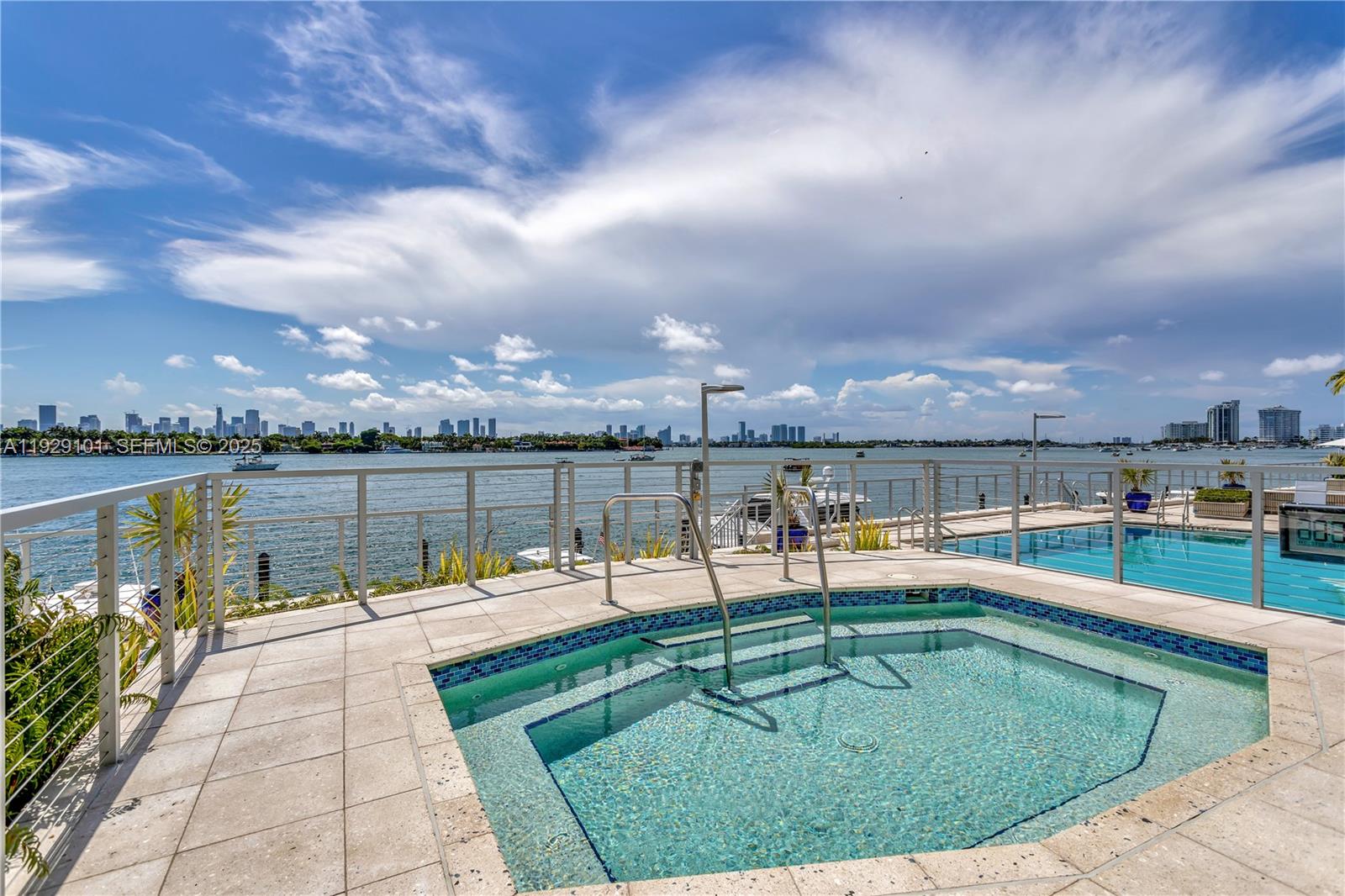 SOUTH BAY CLUB CONDO - Residential Lease