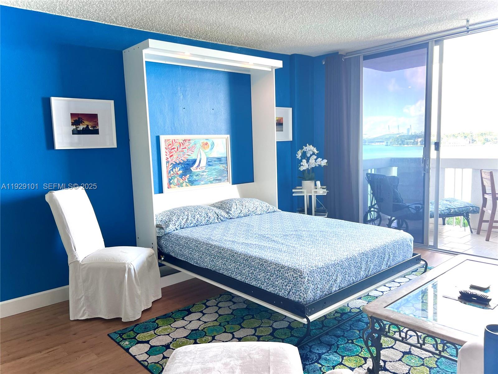 SOUTH BAY CLUB CONDO - Residential Lease