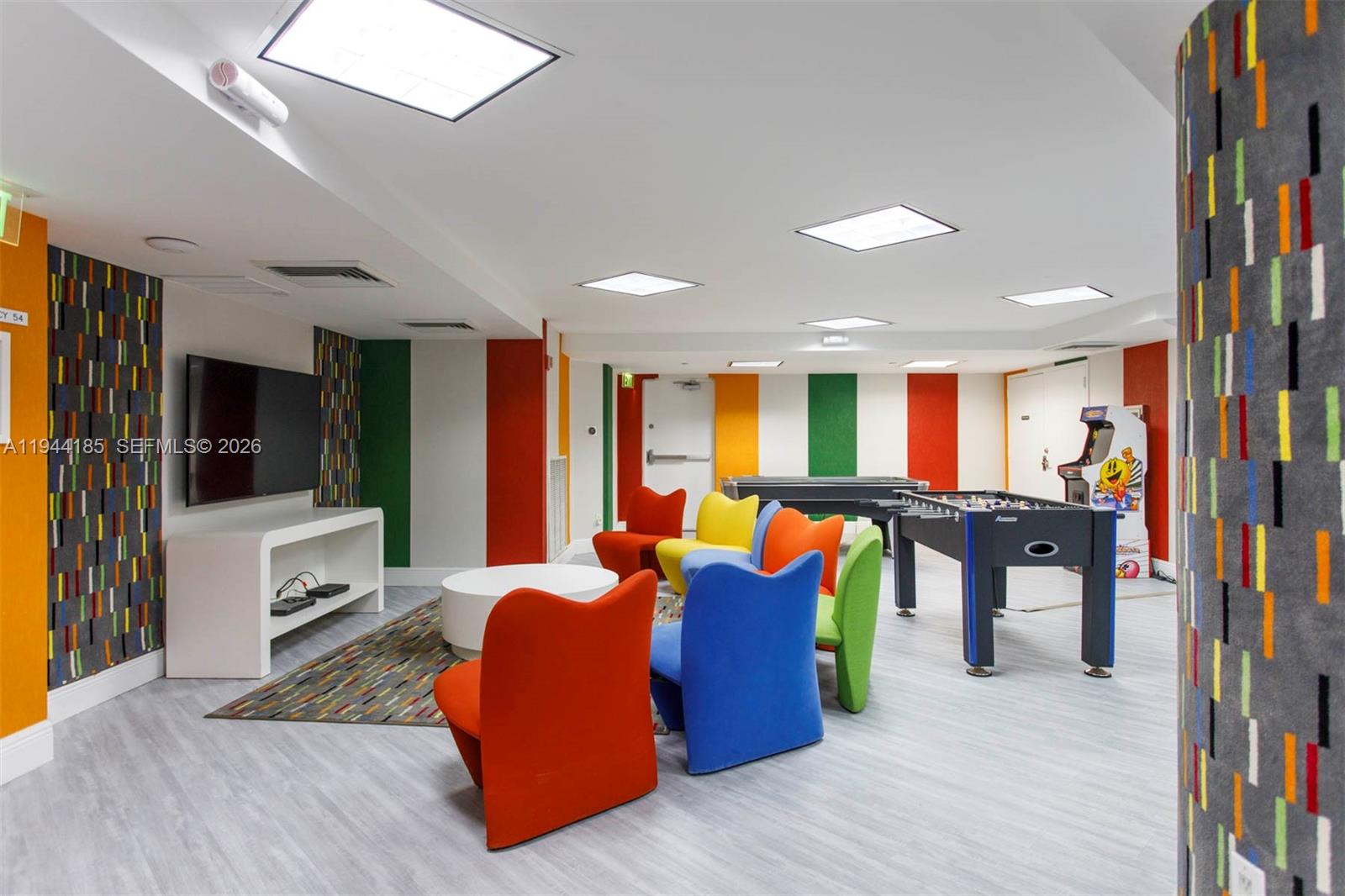 ATLANTIC III AT THE POINT - Residential