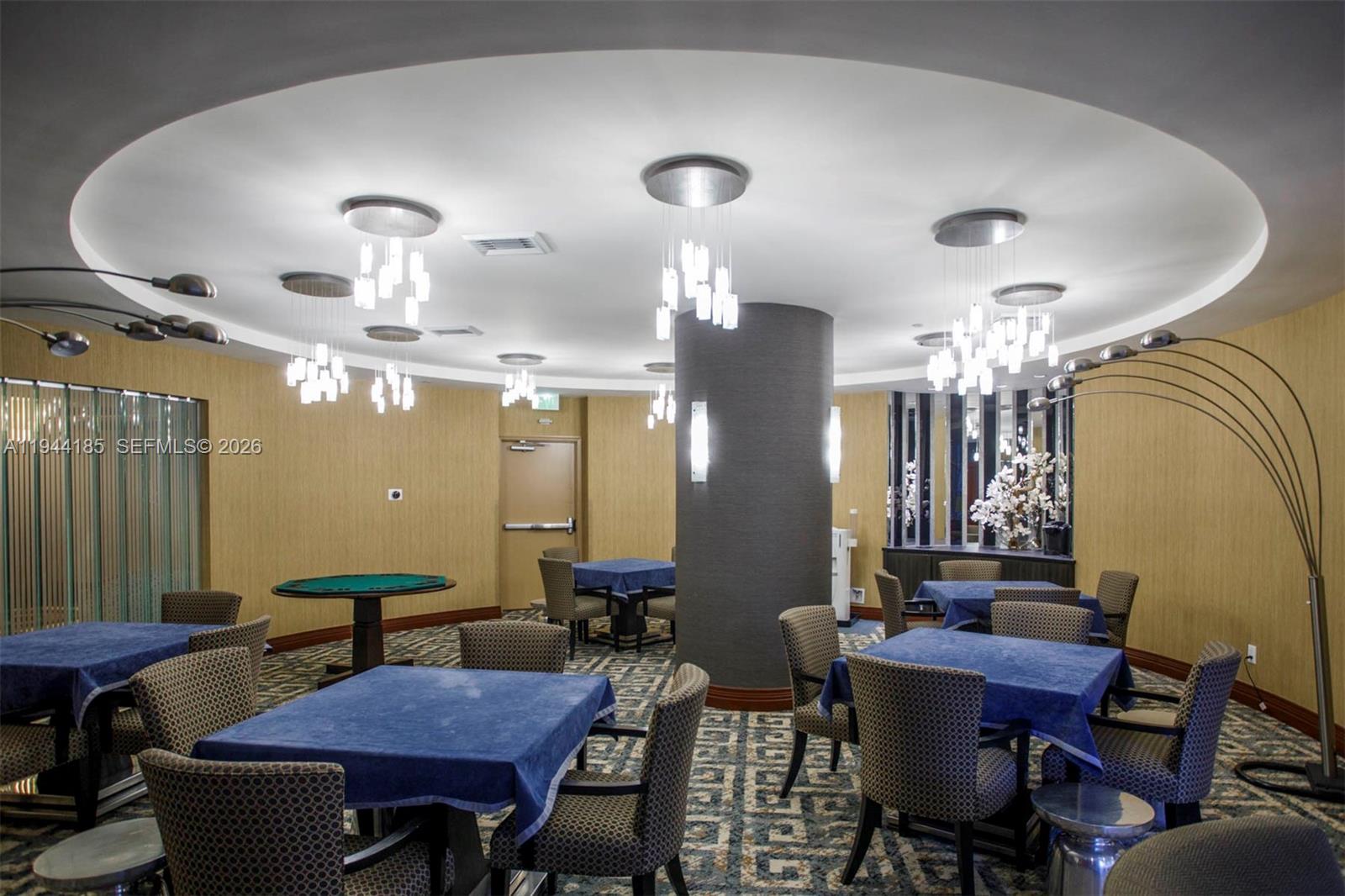 ATLANTIC III AT THE POINT - Residential