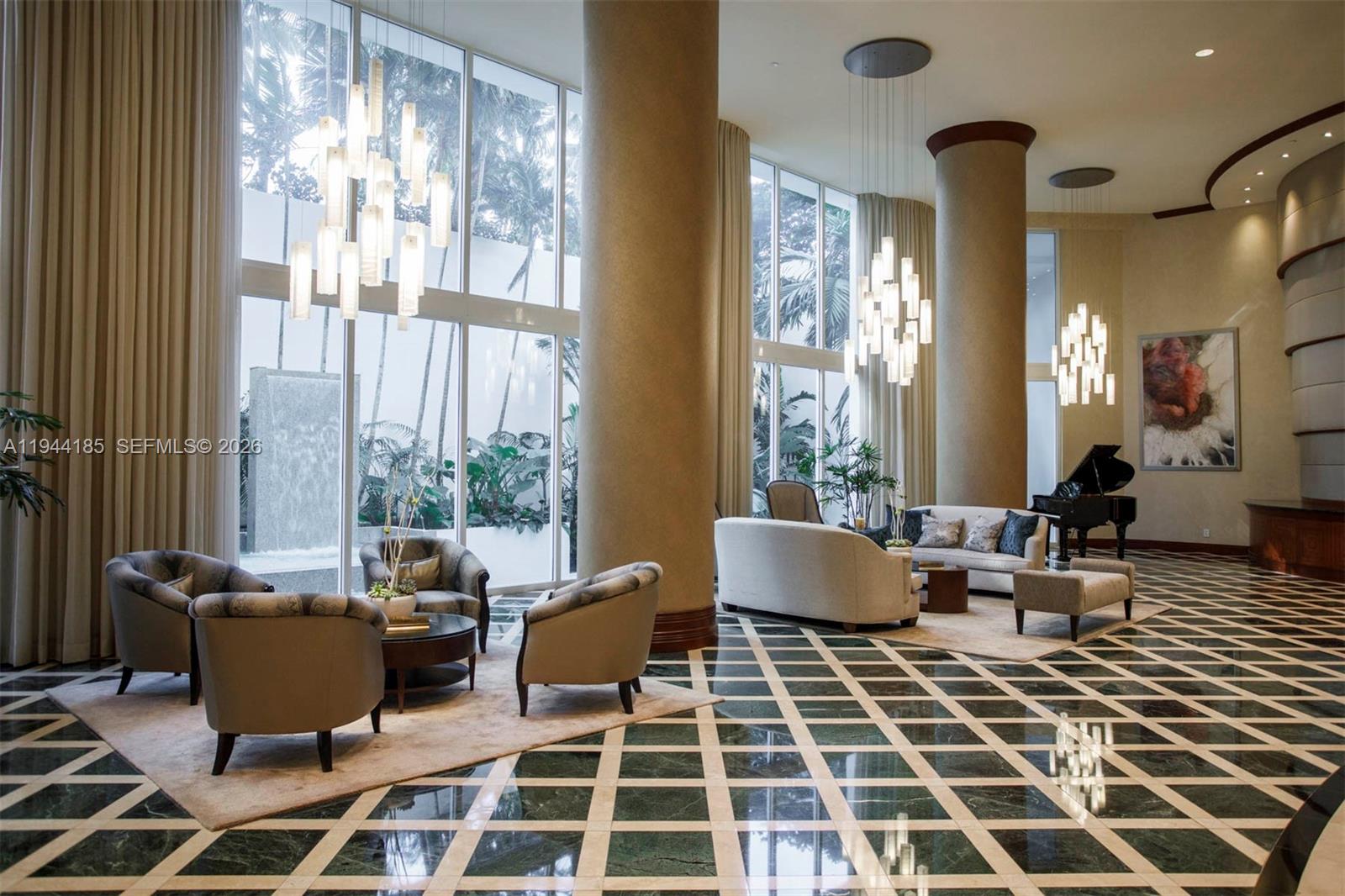 ATLANTIC III AT THE POINT - Residential