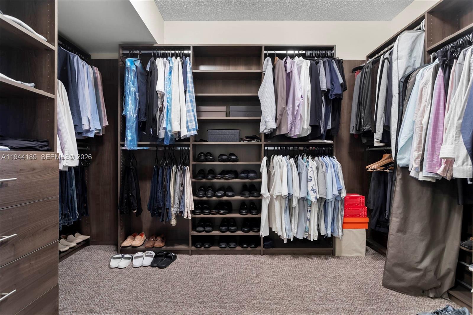 ATLANTIC III AT THE POINT - Residential