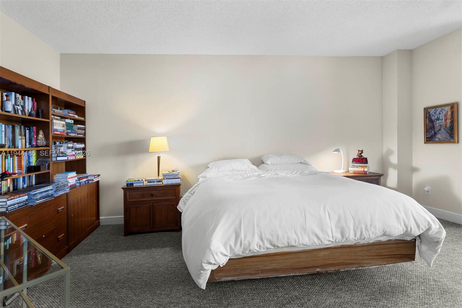 ATLANTIC III AT THE POINT - Residential