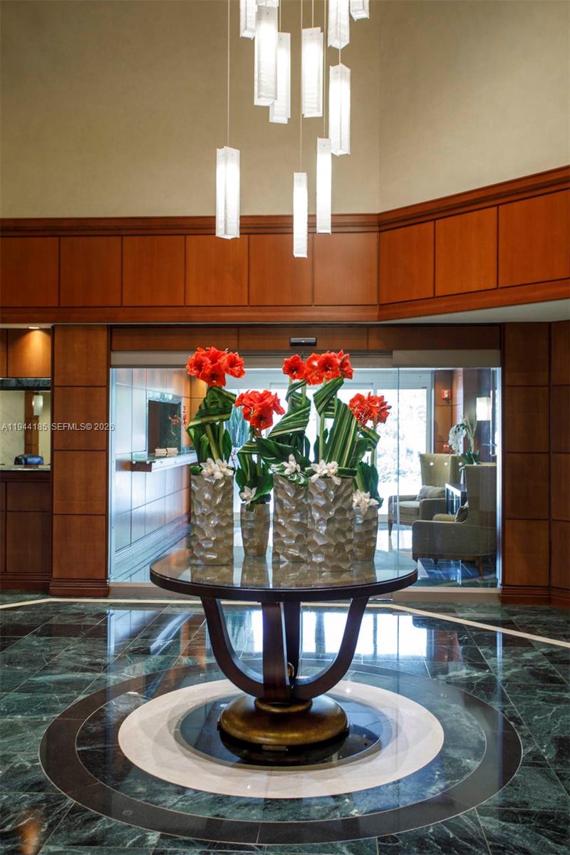 ATLANTIC III AT THE POINT - Residential