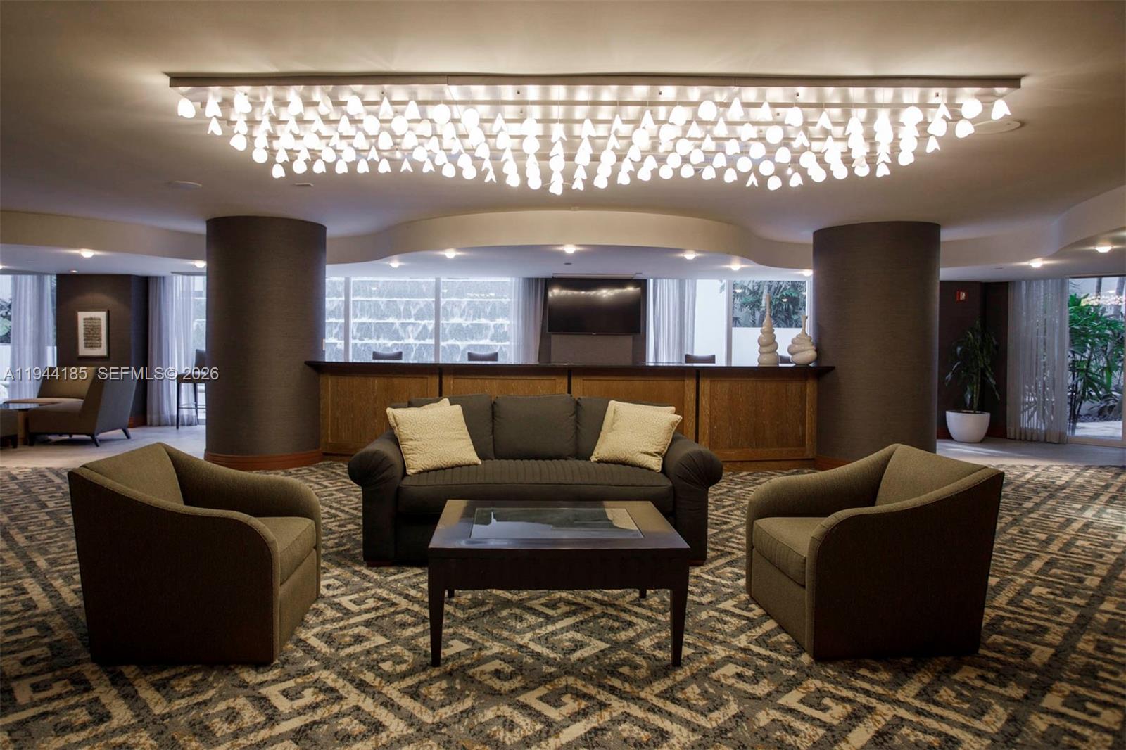 ATLANTIC III AT THE POINT - Residential