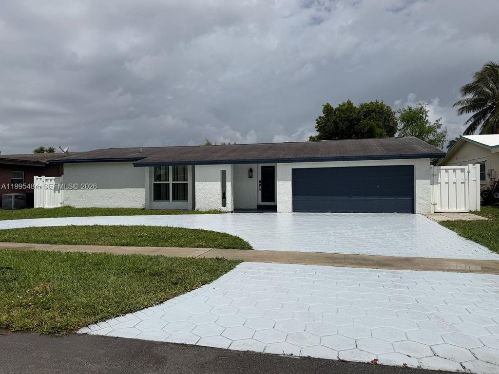 Photo of 11921 NW 31st Pl #0, Sunrise, FL 33323 (MLS # A11995484)