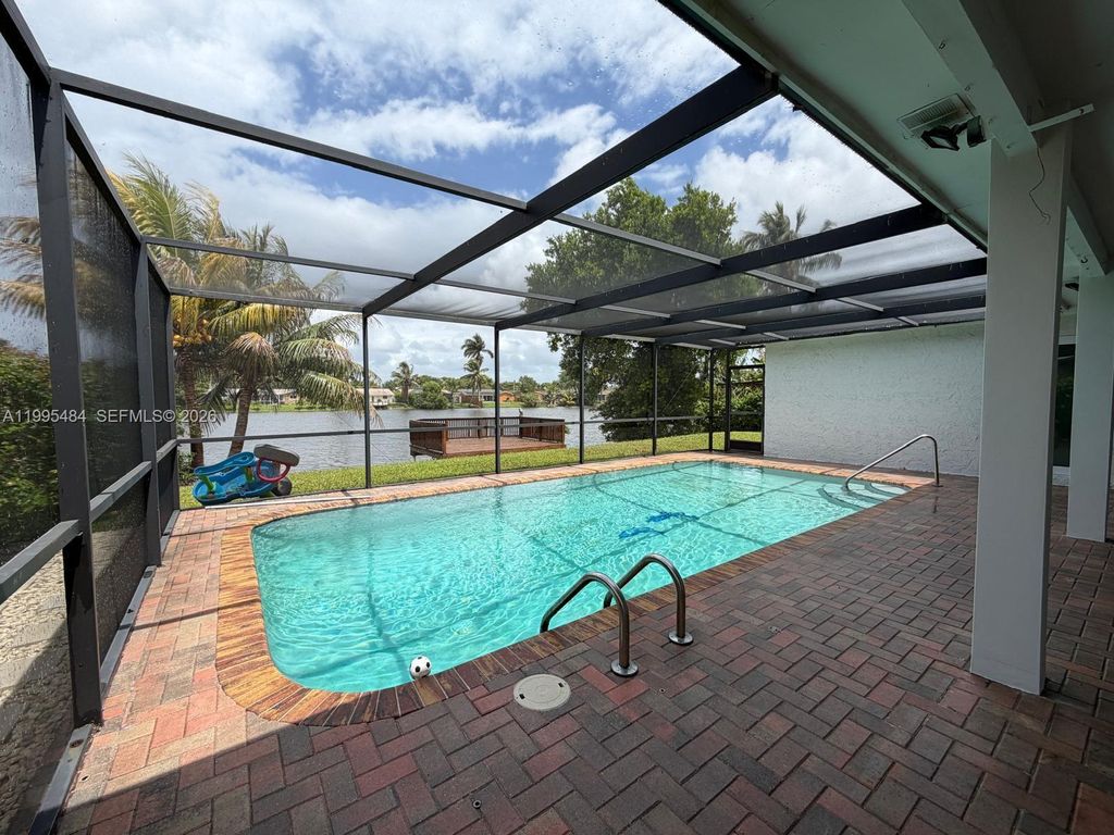 Photo of 11921 NW 31st Pl #0, Sunrise, FL 33323 (MLS # A11995484)