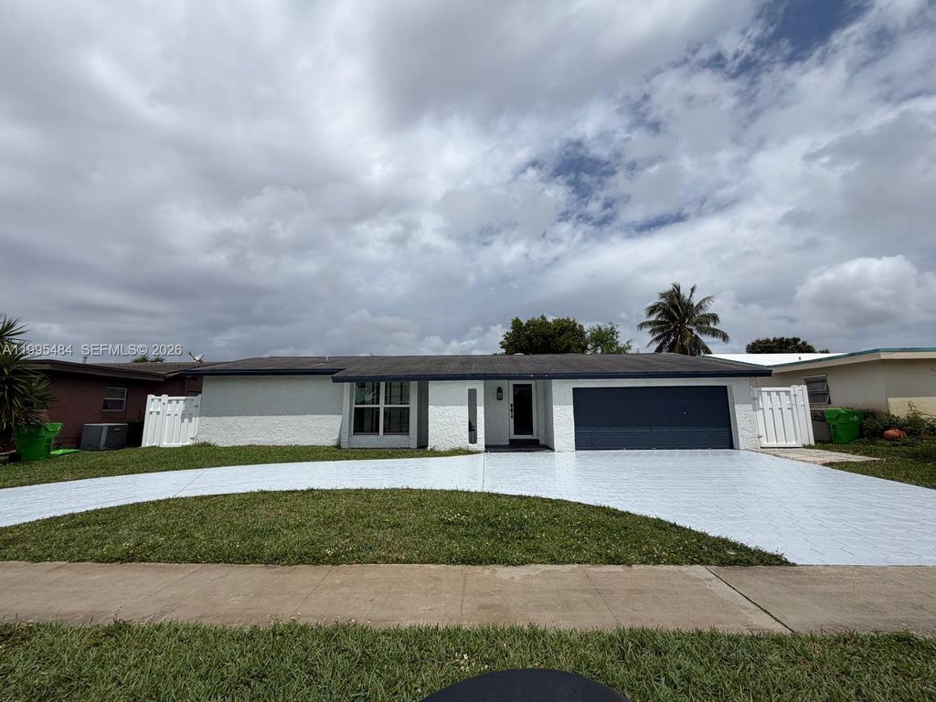 Photo of 11921 NW 31st Pl #0, Sunrise, FL 33323 (MLS # A11995484)